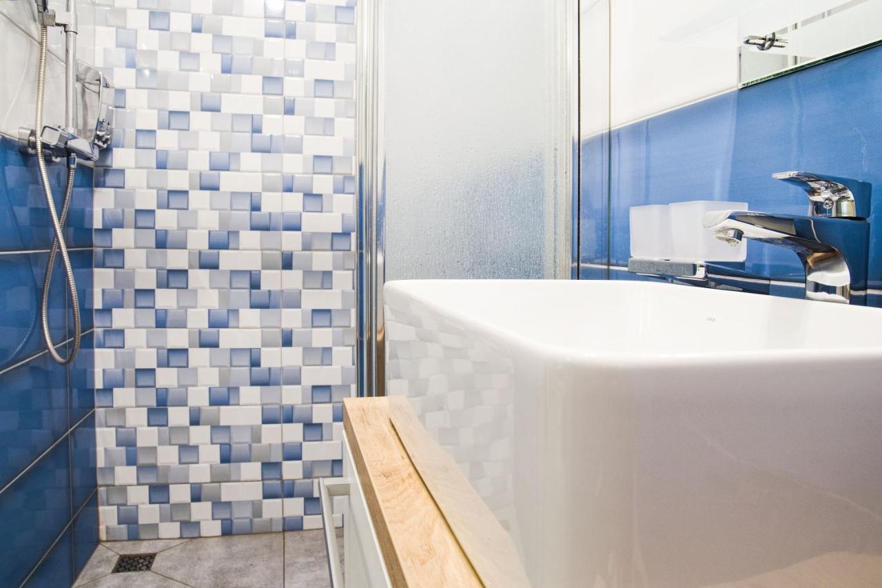Apartmany A Wellness Vmal Skutec Exterior photo