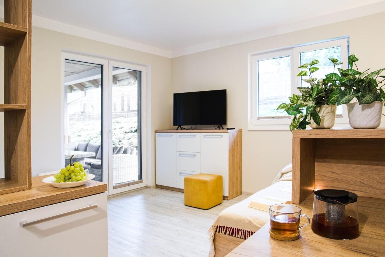 Apartmany A Wellness Vmal Skutec Exterior photo